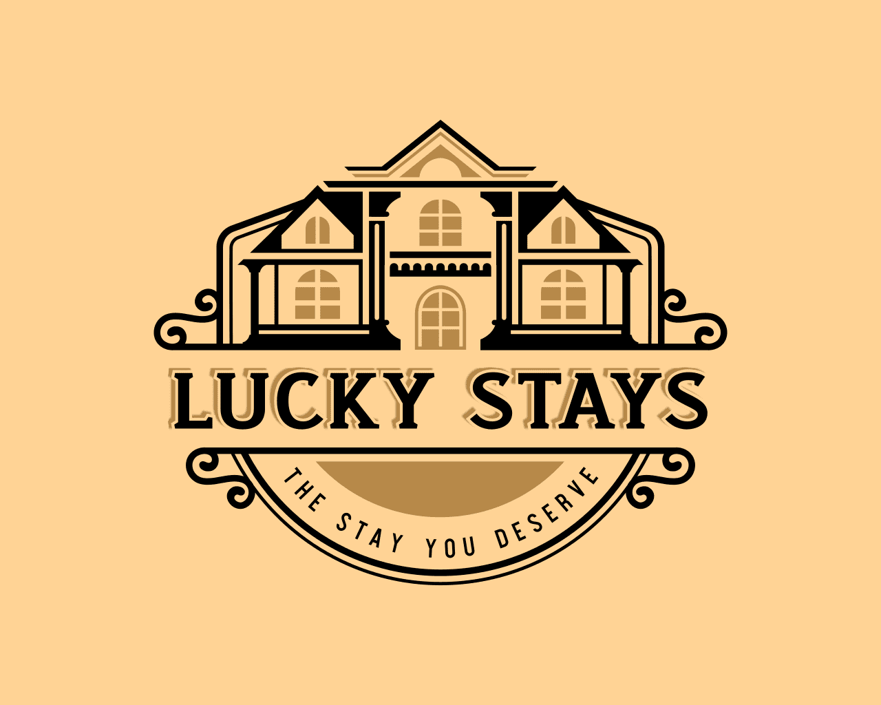 Lucky Stays Properties